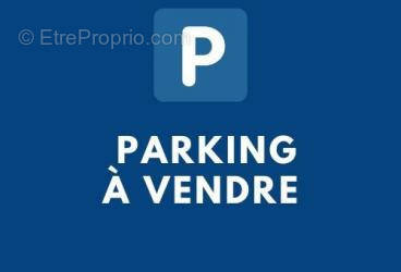 Parking à NANTES