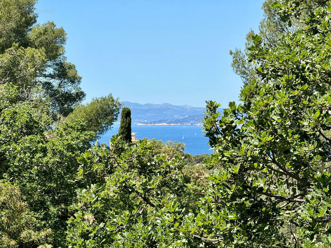 Maison à SIX-FOURS-LES-PLAGES