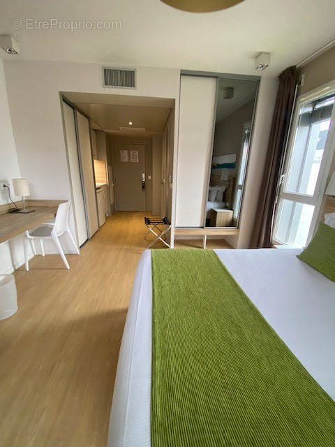 Appartement à LYON-7E