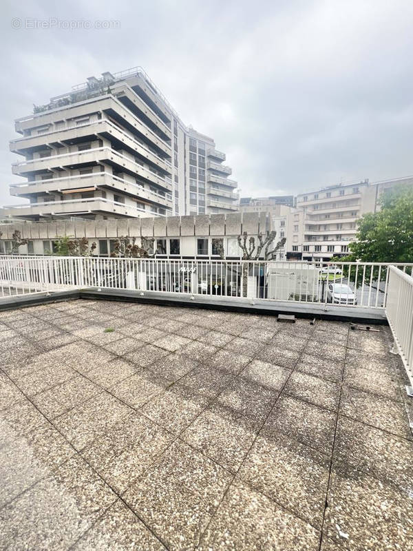 Appartement à CLERMONT-FERRAND