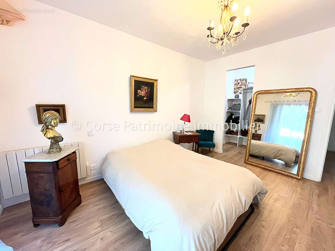 Appartement à PORTO-VECCHIO