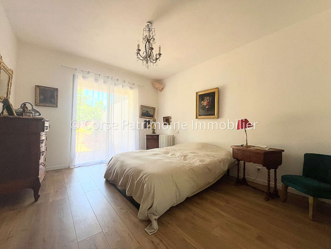 Appartement à PORTO-VECCHIO