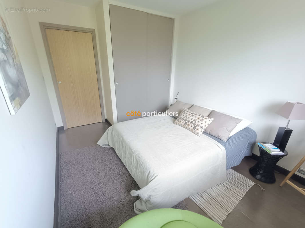 Appartement à TOURS