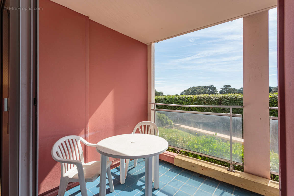 Appartement à ANGLET