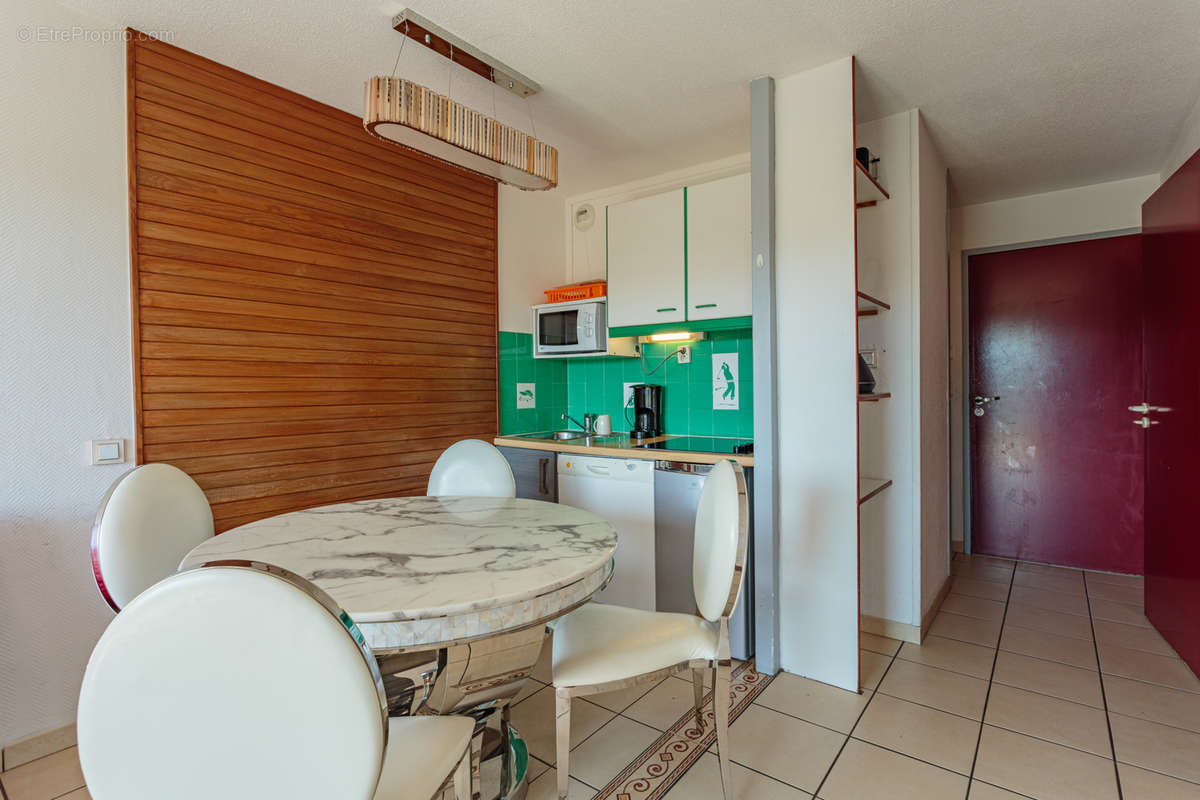 Appartement à ANGLET