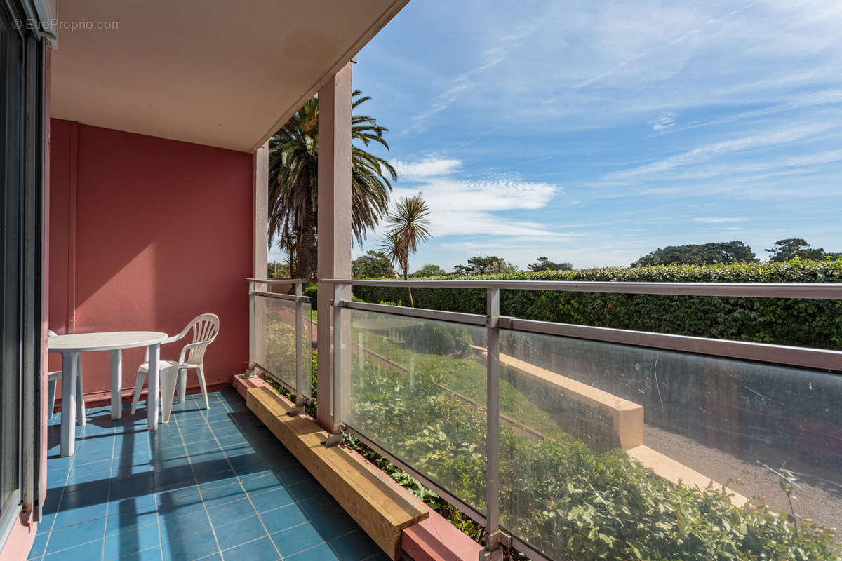 Appartement à ANGLET