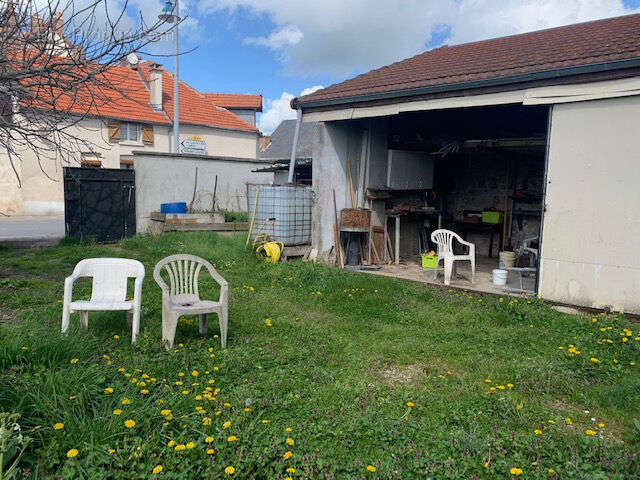 Maison à CONFLANS-SUR-SEINE