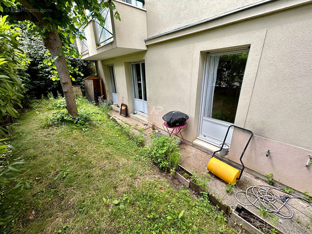 Appartement à POISSY