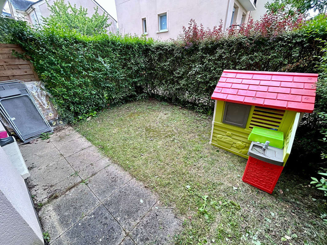 Appartement à POISSY