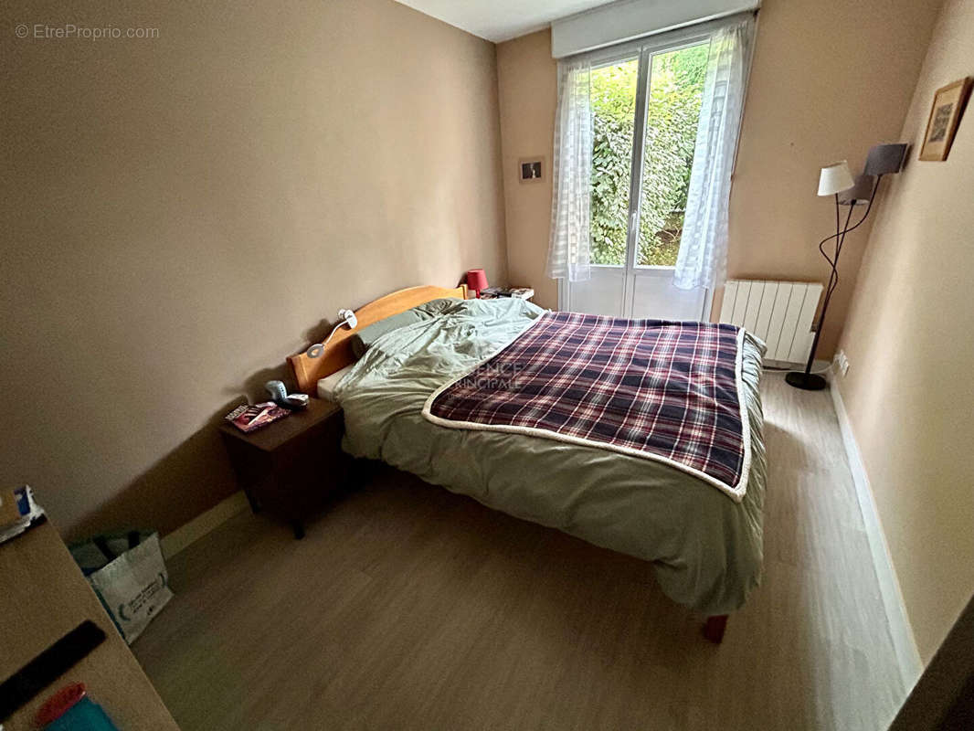 Appartement à POISSY