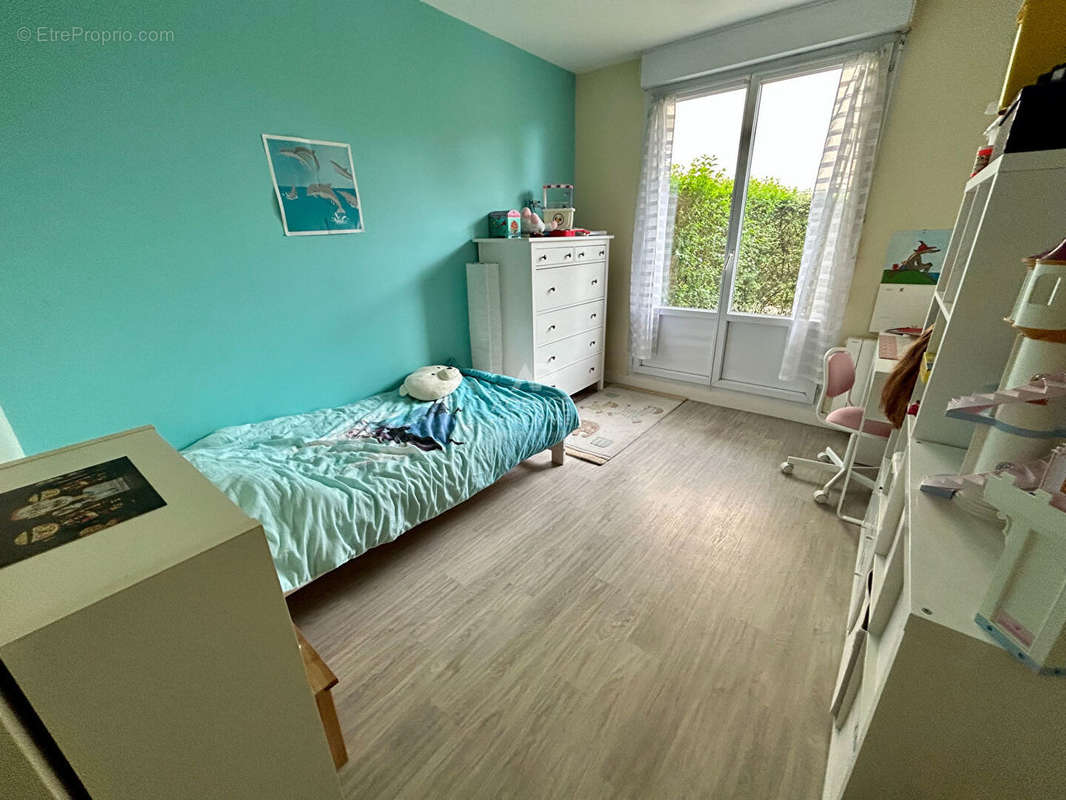 Appartement à POISSY