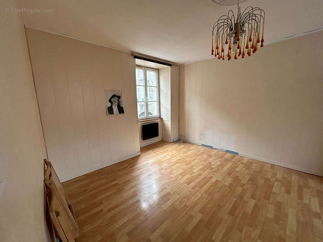 Appartement à SAINT-MALO