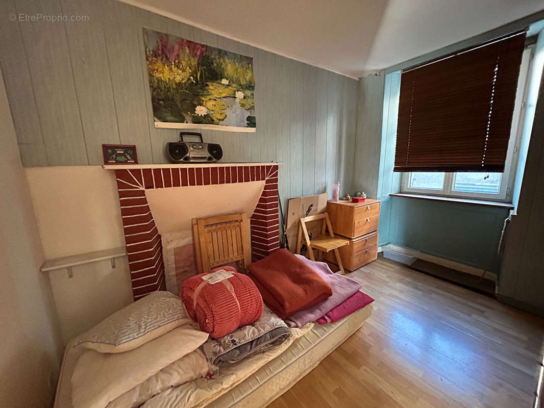 Appartement à SAINT-MALO