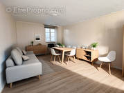 Appartement à SAINT-MALO