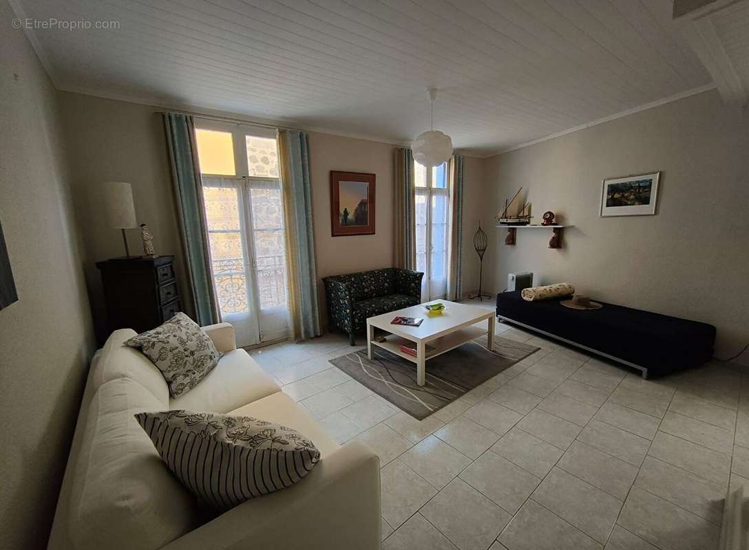 Appartement à AGDE