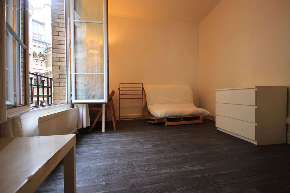 Appartement à PANTIN