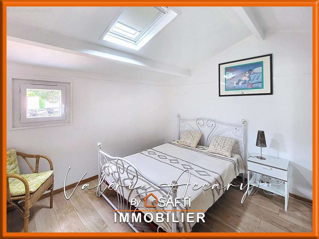 Photo 5 - Appartement à SAINT-MANDRIER-SUR-MER