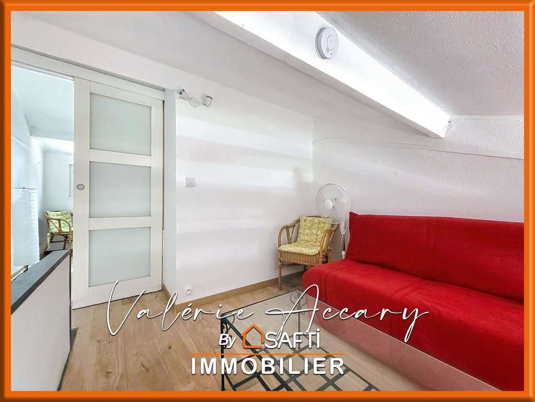 Photo 6 - Appartement à SAINT-MANDRIER-SUR-MER