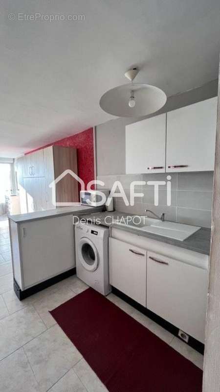 Photo 2 - Appartement à SIX-FOURS-LES-PLAGES