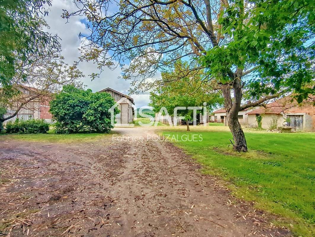 Photo 1 - Maison à SAINT-SYLVESTRE-SUR-LOT