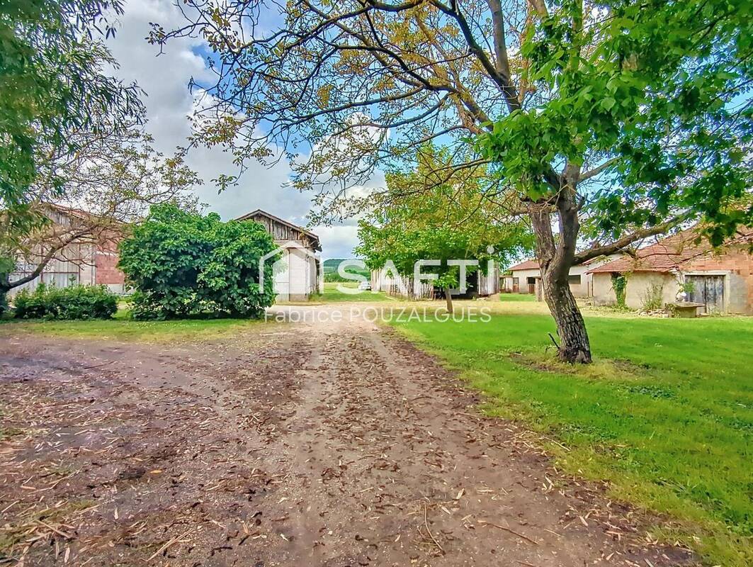 Photo 1 - Maison à SAINT-SYLVESTRE-SUR-LOT