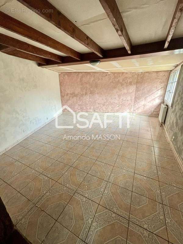 Photo 3 - Appartement à VERNEUIL-SUR-AVRE