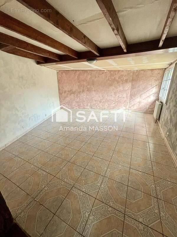 Photo 3 - Appartement à VERNEUIL-SUR-AVRE