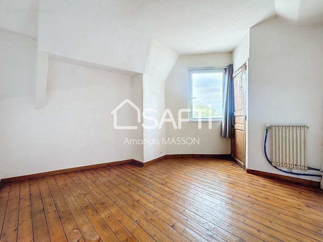 Photo 7 - Appartement à VERNEUIL-SUR-AVRE