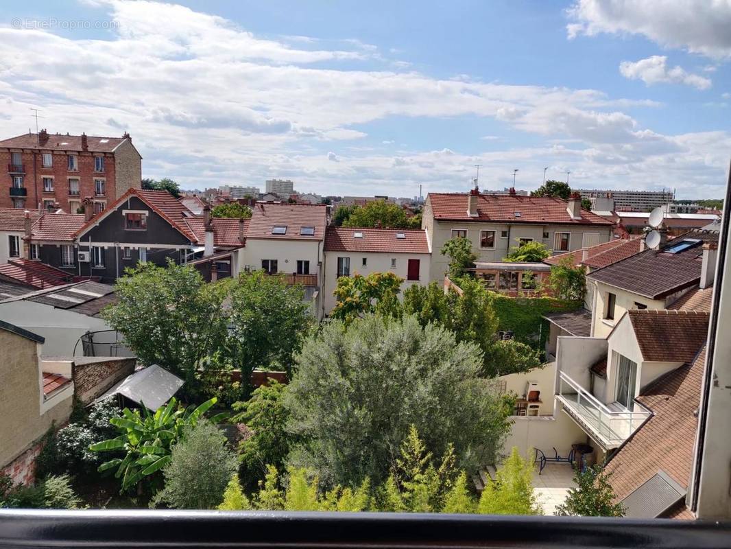 Photo 1 - Appartement à MAISONS-ALFORT