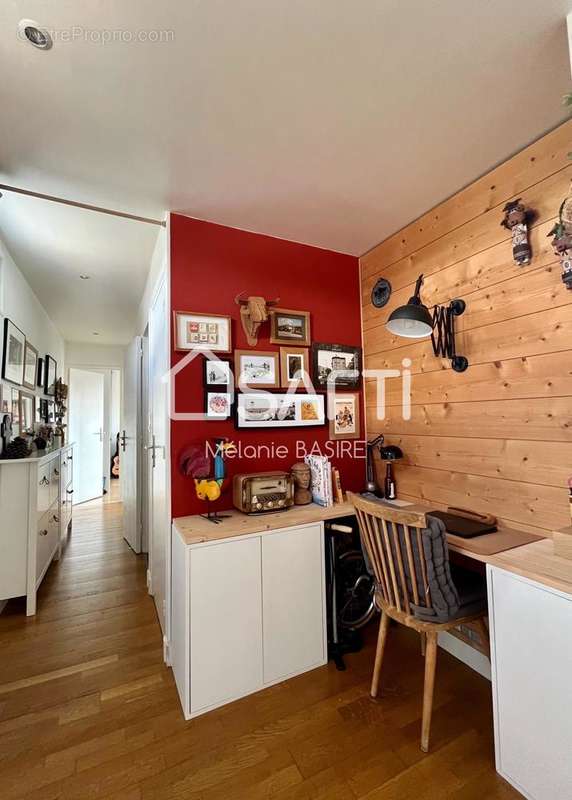 Photo 7 - Appartement à MAISONS-ALFORT