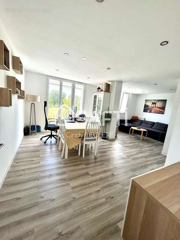 Photo 3 - Appartement à SOISY-SOUS-MONTMORENCY