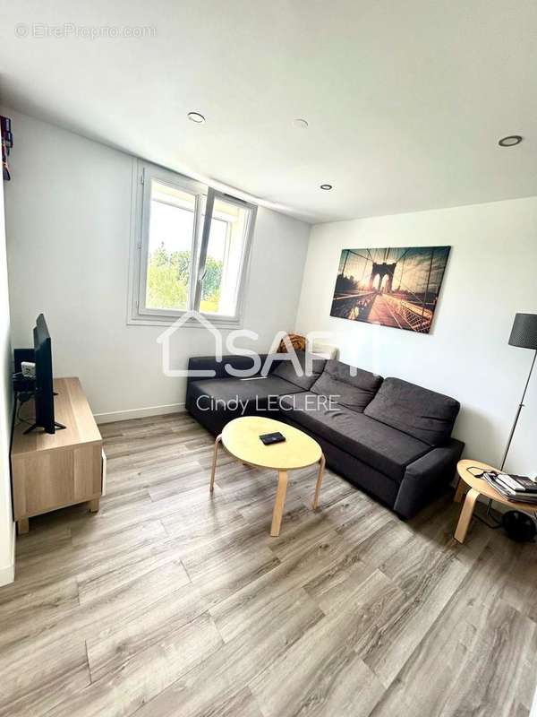 Photo 5 - Appartement à SOISY-SOUS-MONTMORENCY