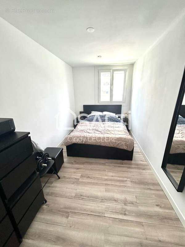 Photo 7 - Appartement à SOISY-SOUS-MONTMORENCY