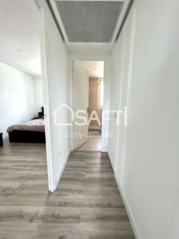 Photo 8 - Appartement à SOISY-SOUS-MONTMORENCY