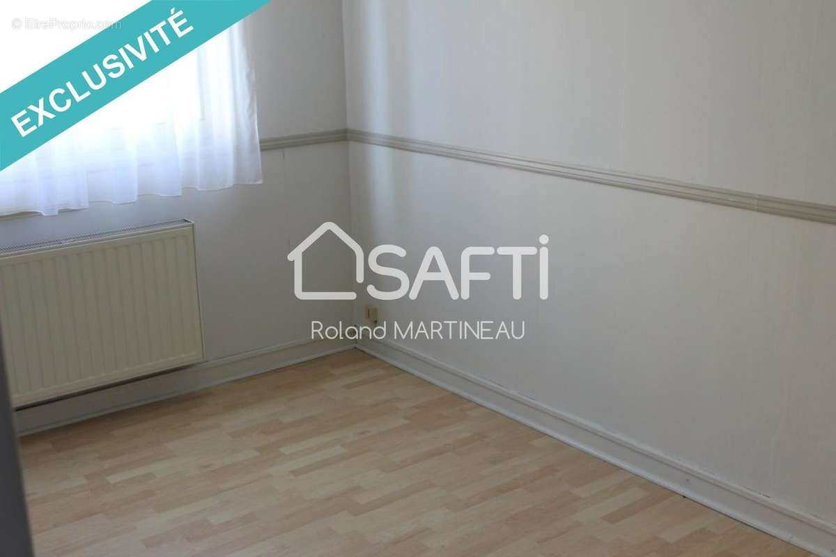 Photo 4 - Appartement à LA ROCHE-SUR-YON