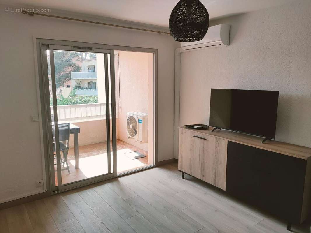 Photo 3 - Appartement à SIX-FOURS-LES-PLAGES