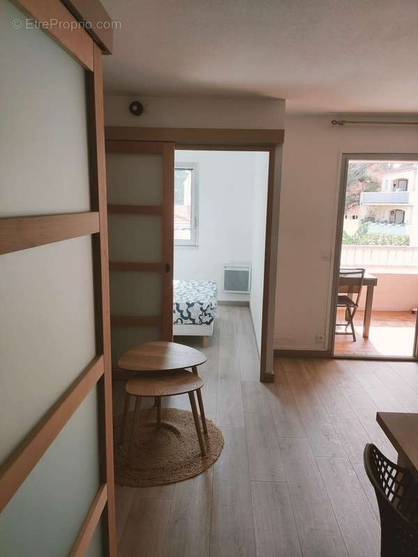 Photo 4 - Appartement à SIX-FOURS-LES-PLAGES