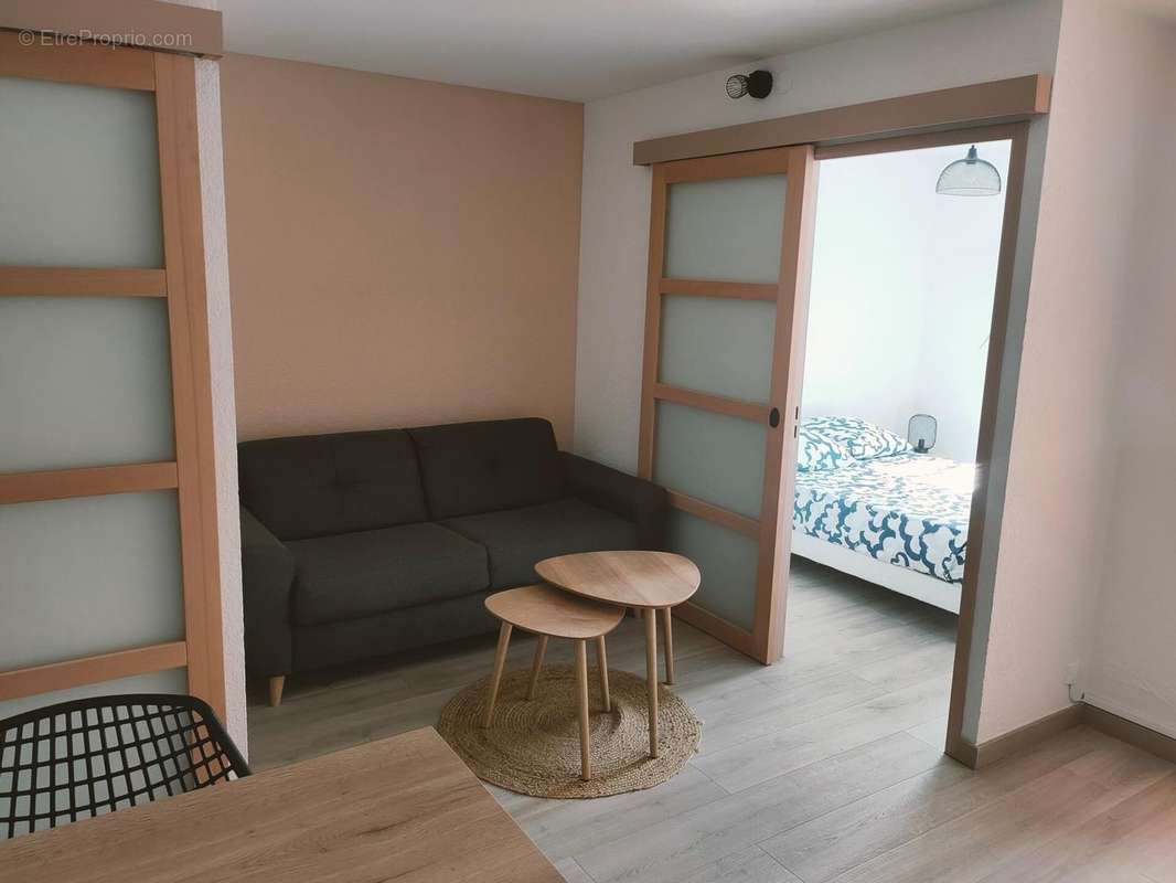 Photo 5 - Appartement à SIX-FOURS-LES-PLAGES