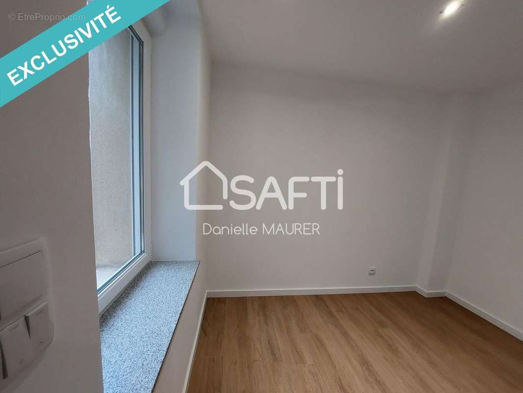 Photo 7 - Appartement à VILLERUPT