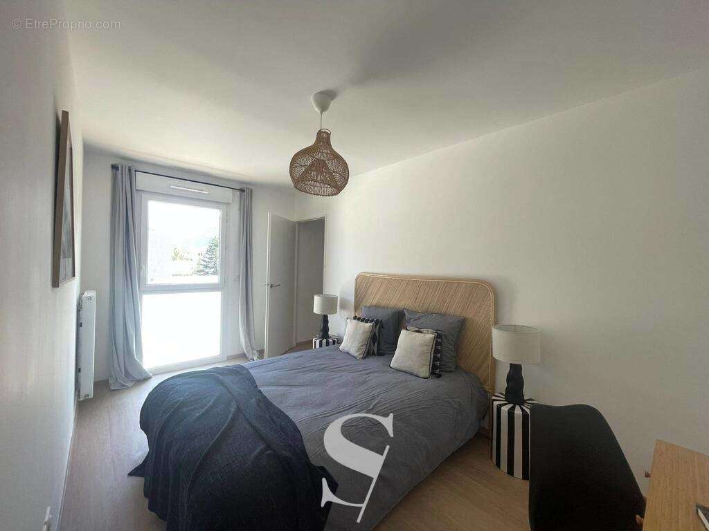 Appartement à CLUSES