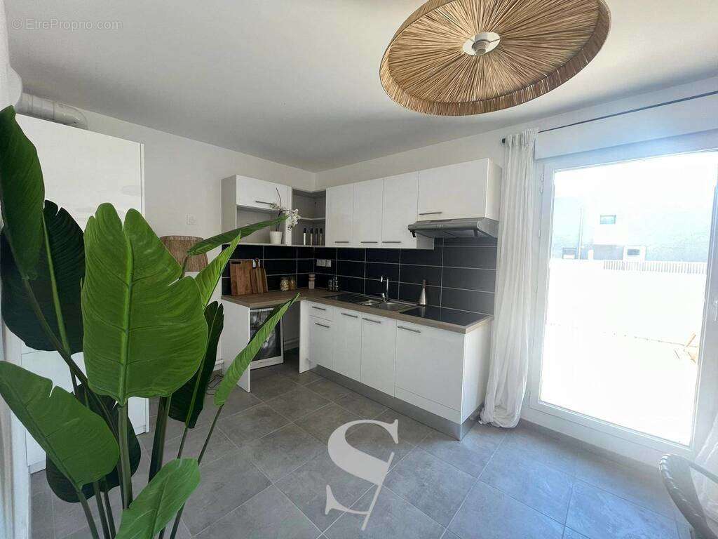 Appartement à CLUSES