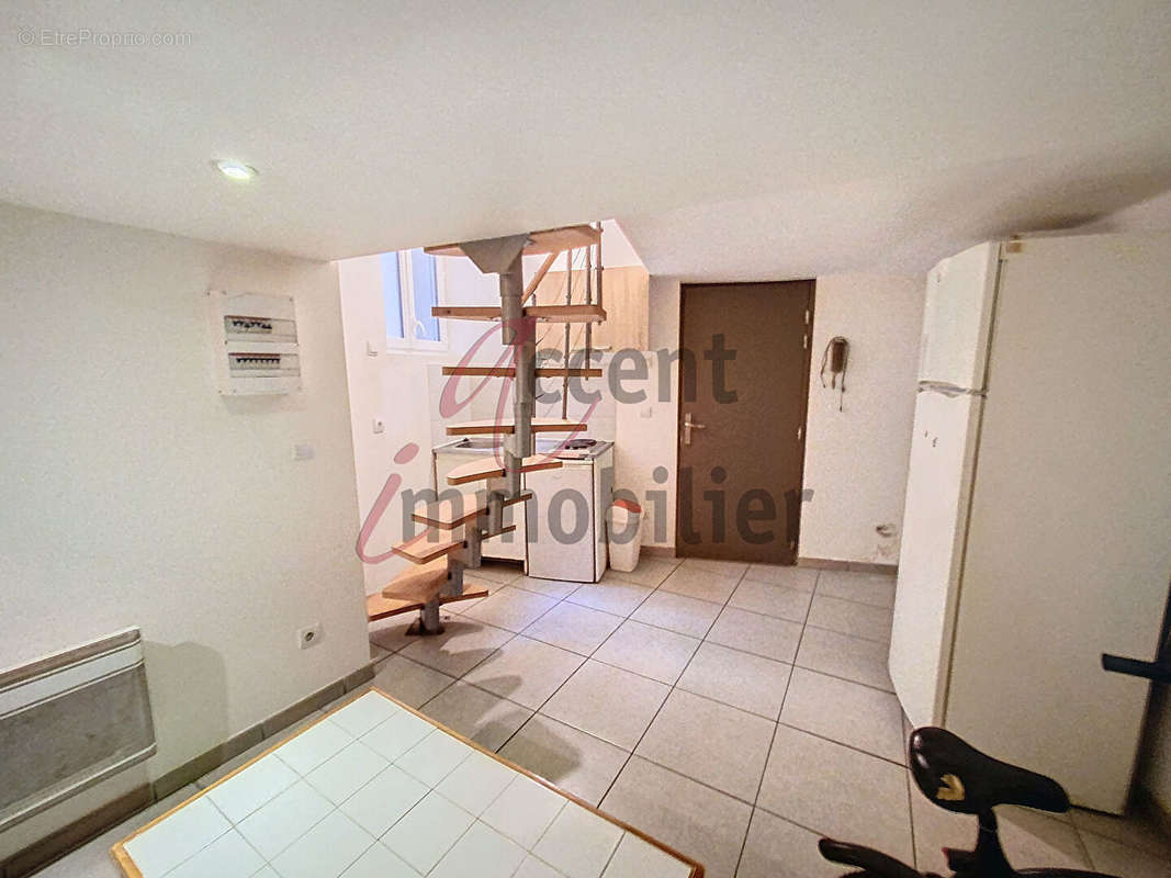 Appartement à CAVAILLON