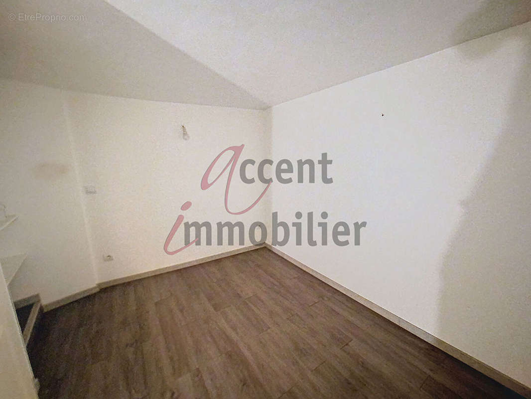 Appartement à CAVAILLON