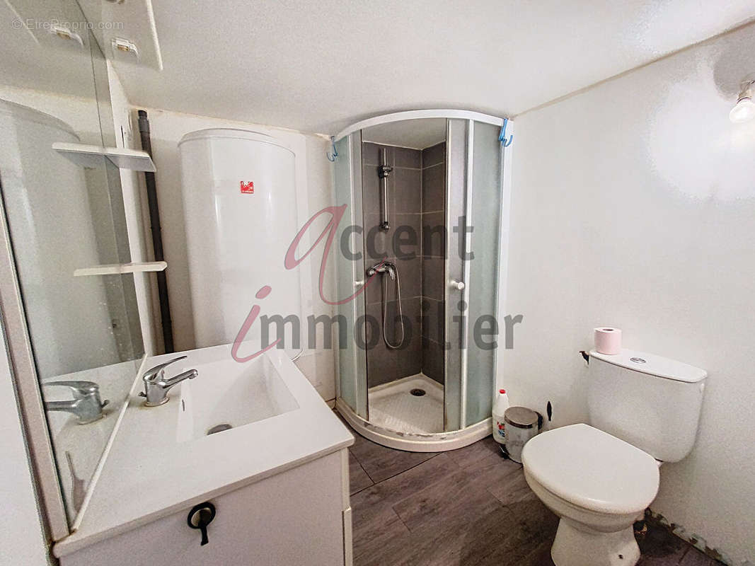 Appartement à CAVAILLON