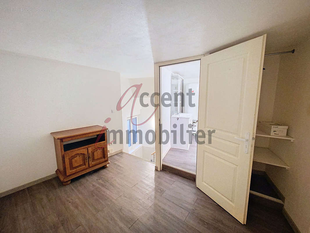 Appartement à CAVAILLON