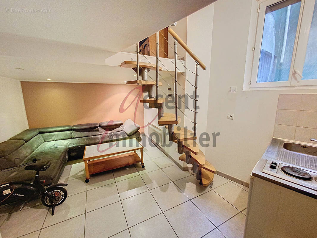 Appartement à CAVAILLON