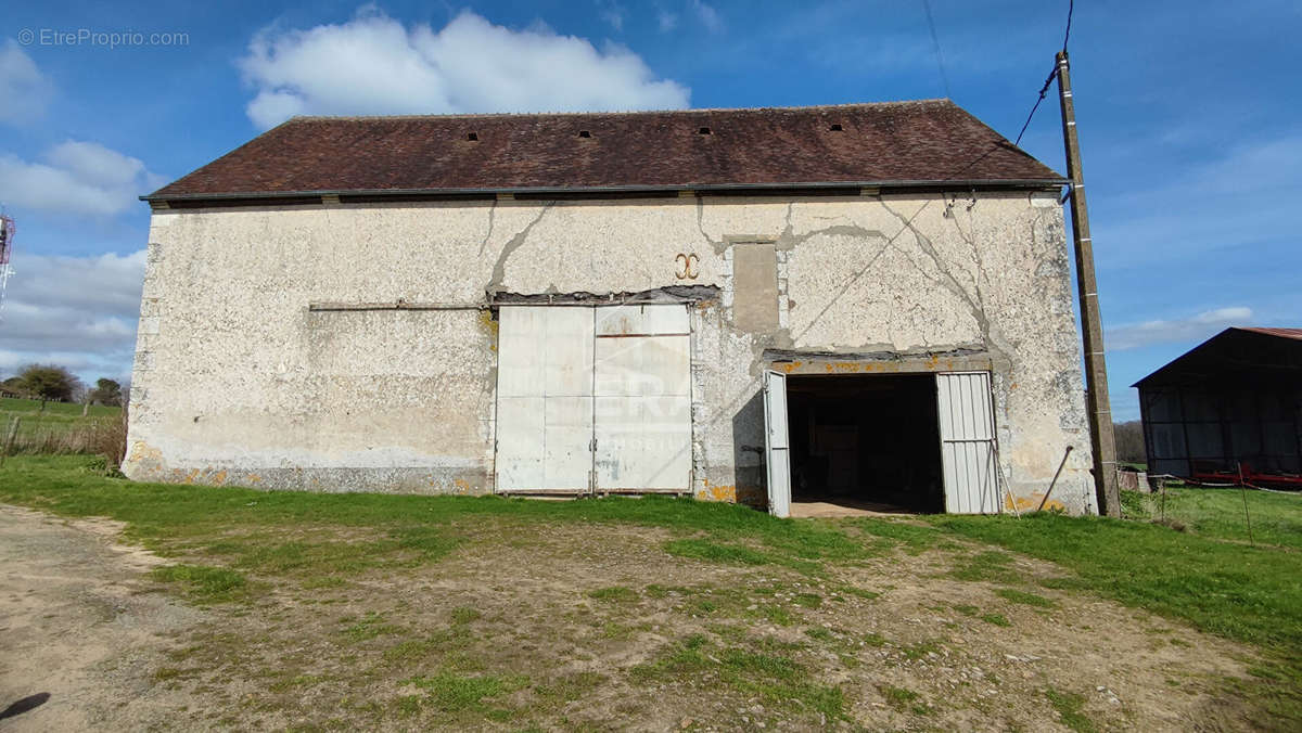 Maison à NOGENT-LE-ROTROU