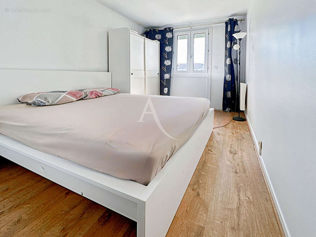 Appartement à POISSY