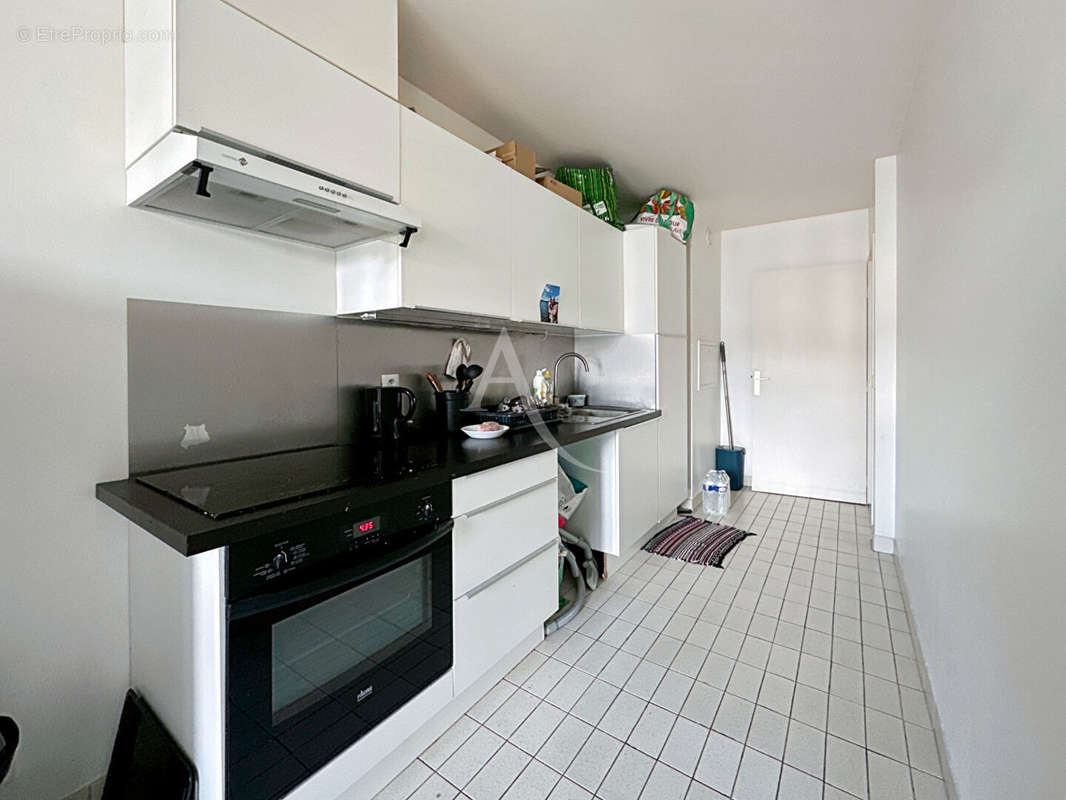 Appartement à POISSY