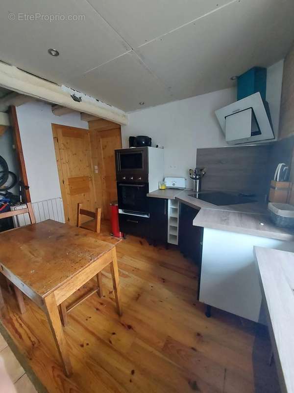 Appartement à ANCELLE